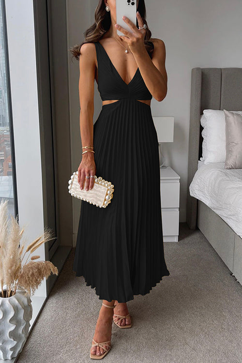 Sia™ Dreamy Maxi Dress