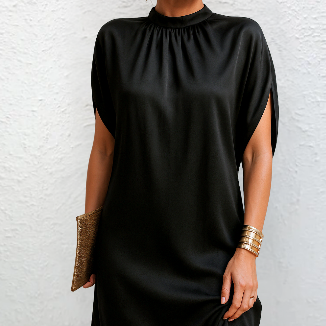 Diana™ Elegant Flattering Dress