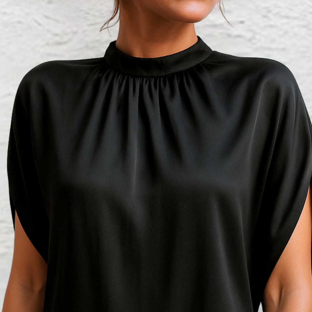 Diana™ Elegant Flattering Dress