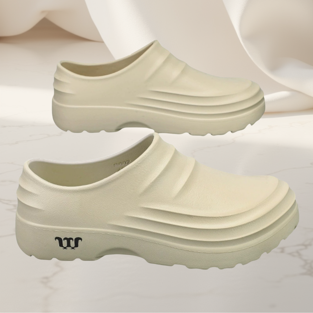 Orla™ Orthopedic Comfort Clogs