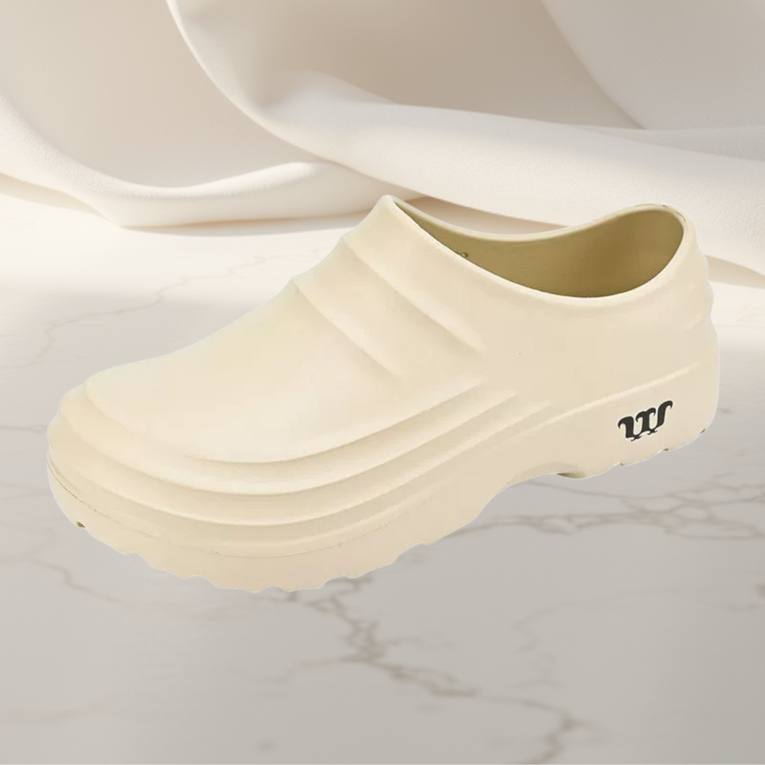 Orla™ Orthopedic Comfort Clogs