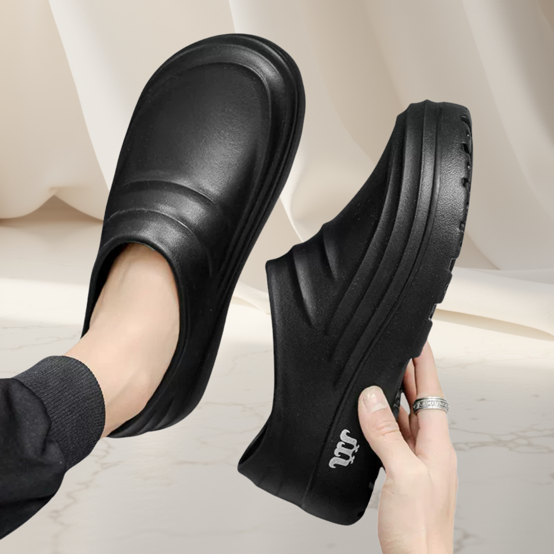 Orla™ Orthopedic Comfort Clogs