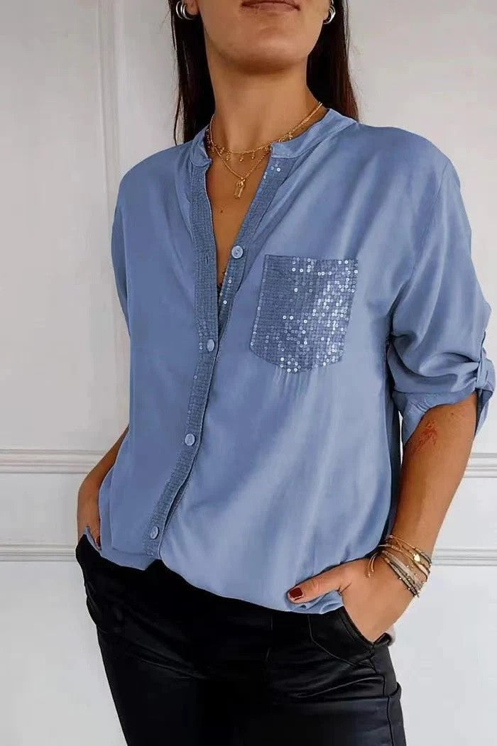 Ava™ Gracious Glam Top