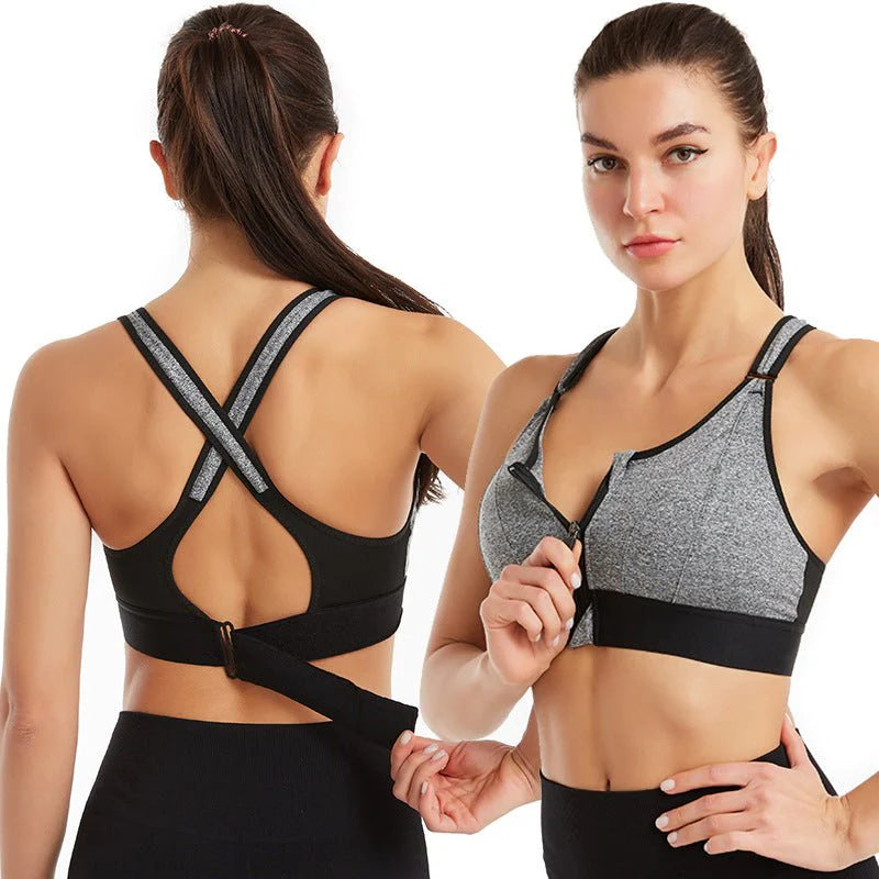 Kaia™ Summit High Support Sports Bra