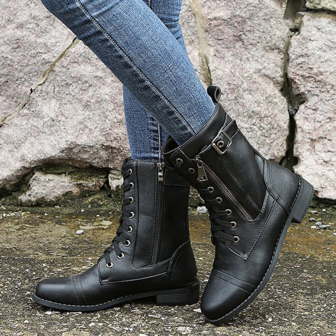 Jade™ Ultra-Comfort Orthopedic Boots
