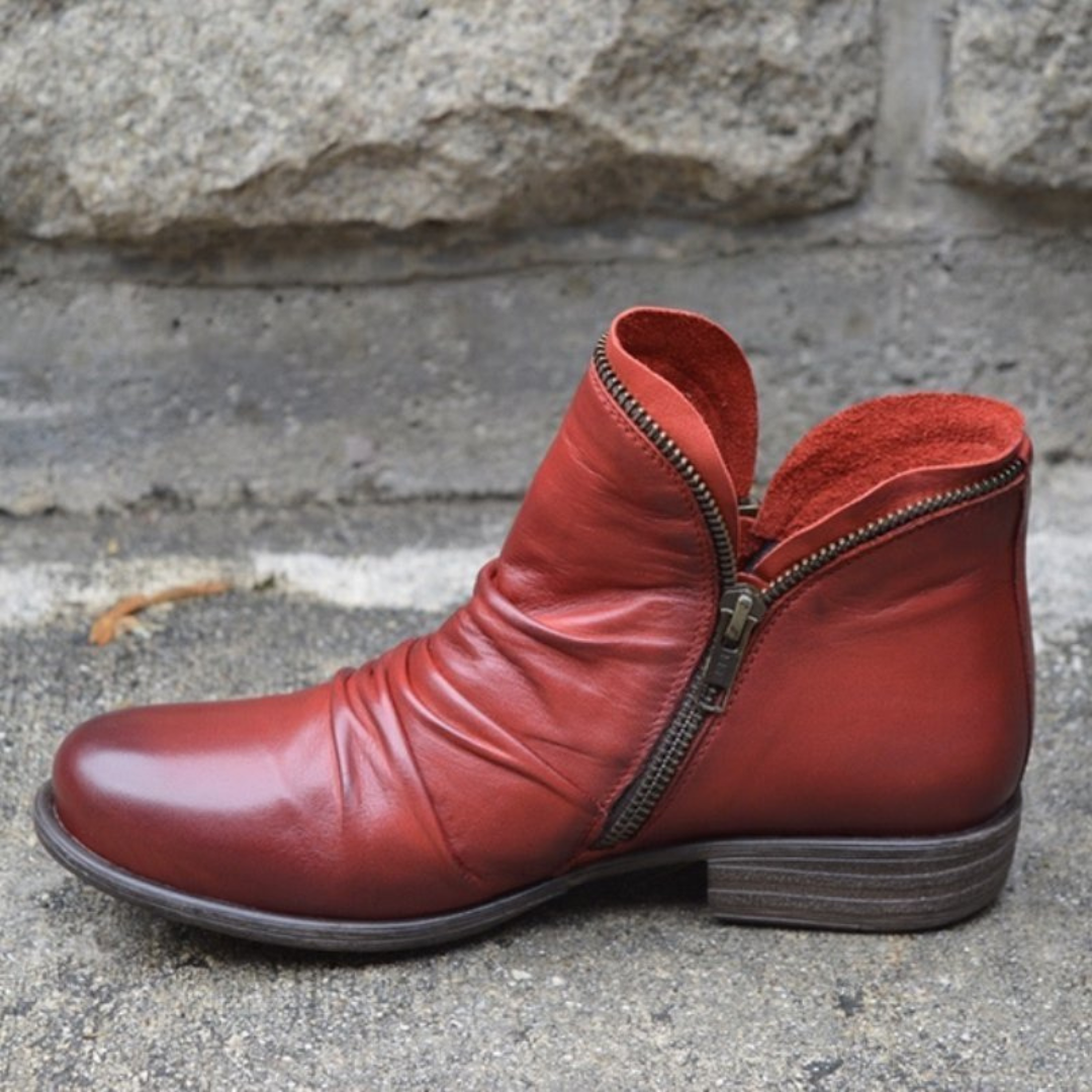 Drew™ Supportive Statement Boots