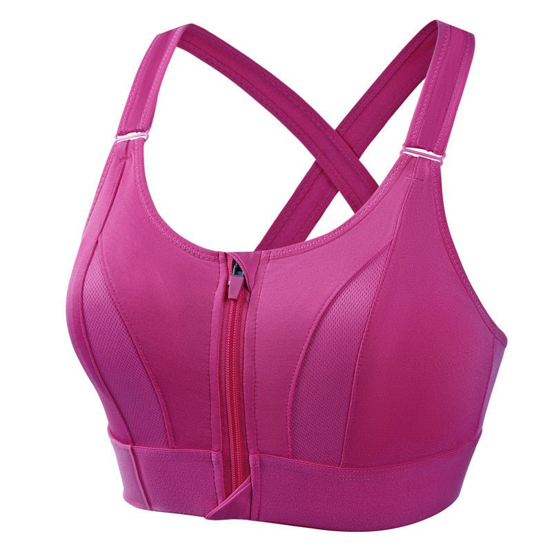 Kaia™ Summit High Support Sports Bra