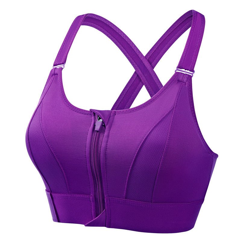 Kaia™ Summit High Support Sports Bra