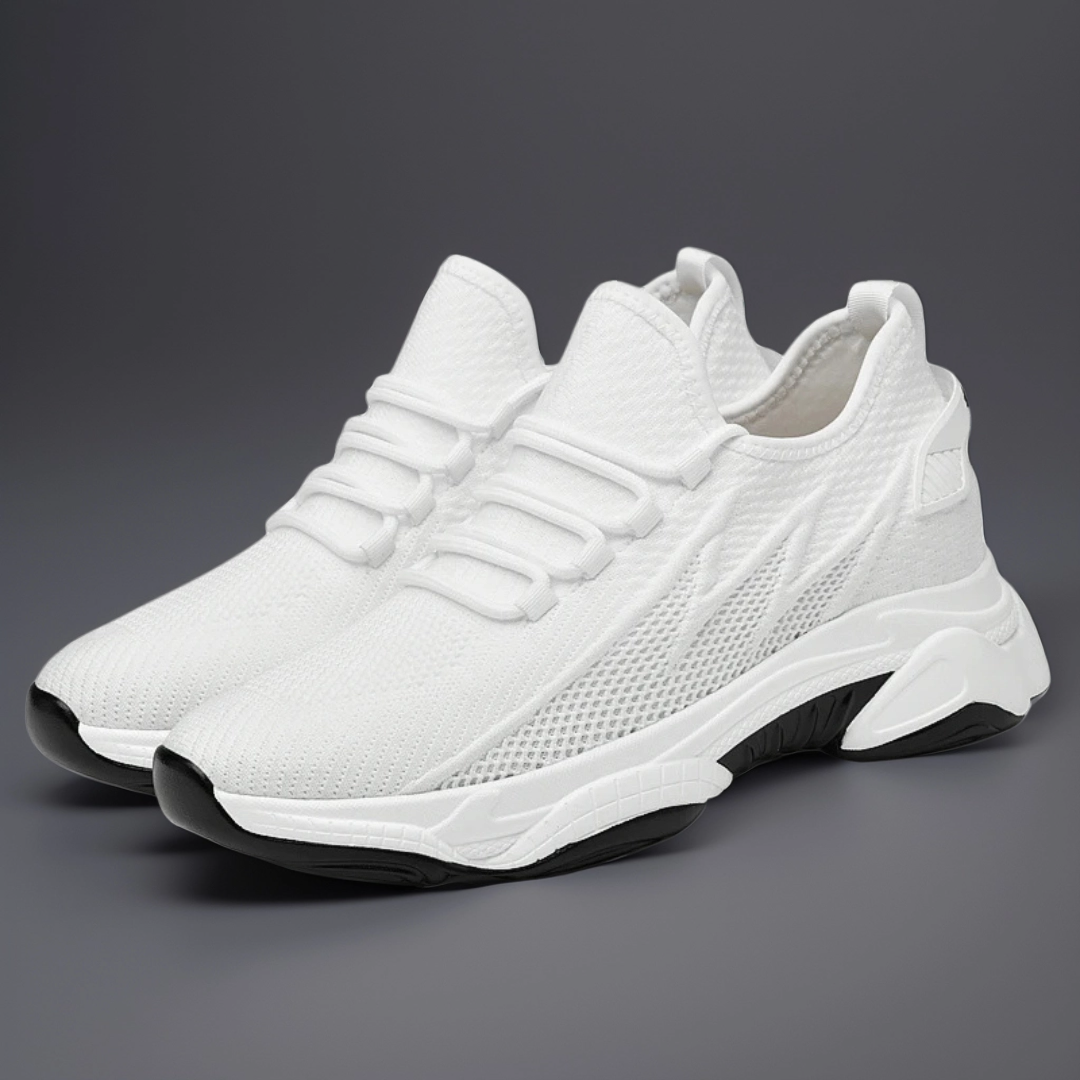 Skye™ Hidden Lift Sneakers