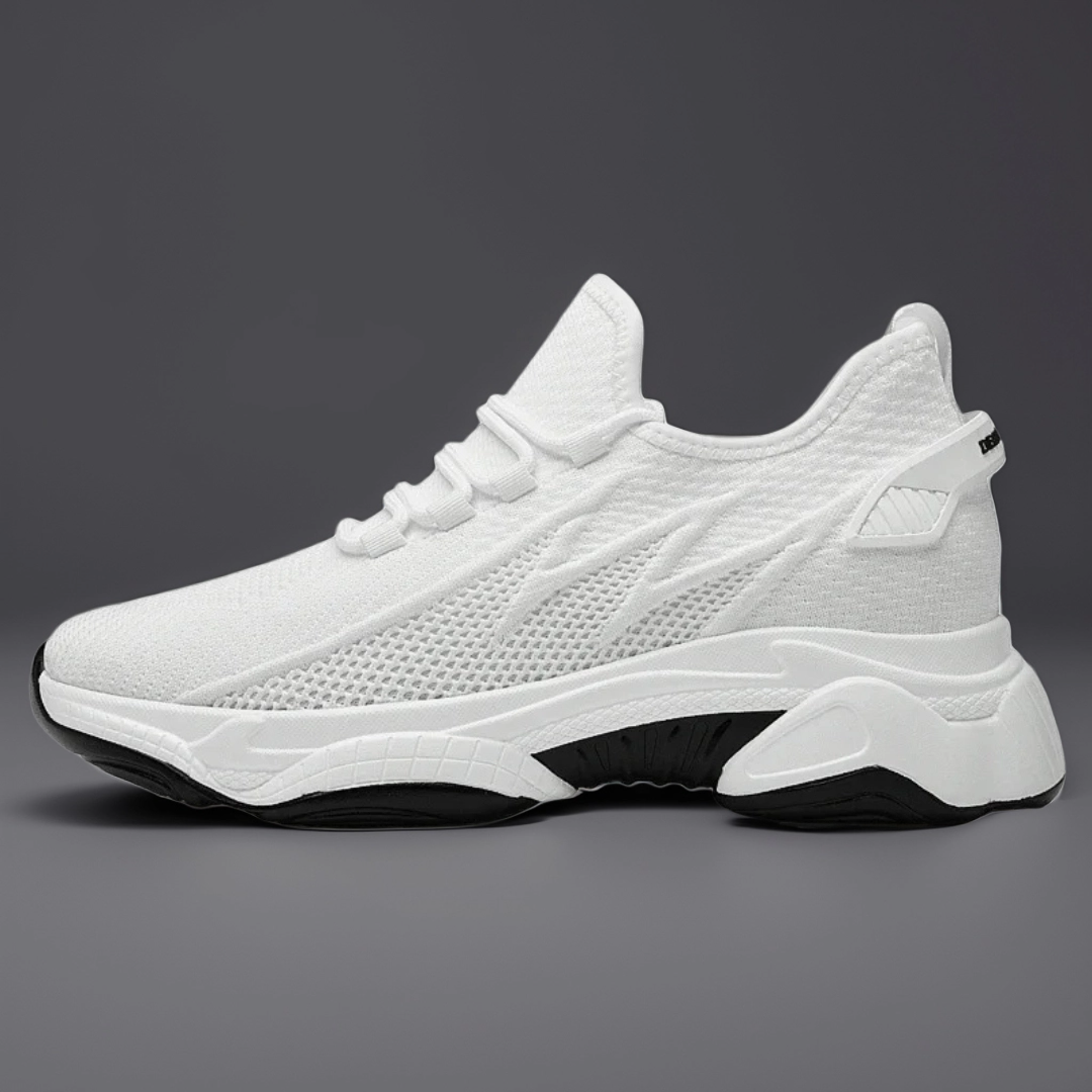 Skye™ Hidden Lift Sneakers