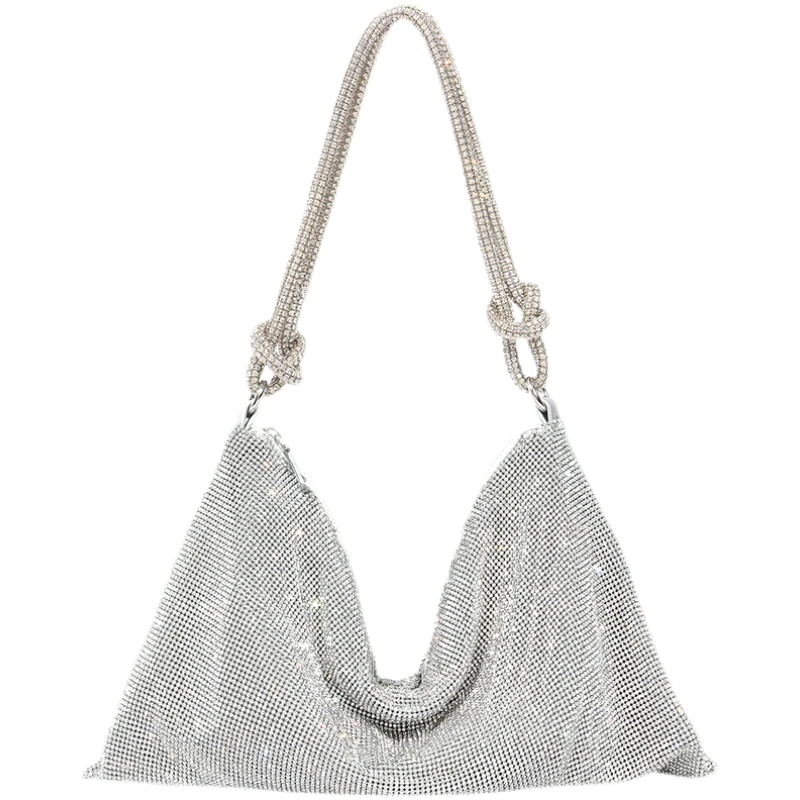 Esme™ Rhinestone Bag