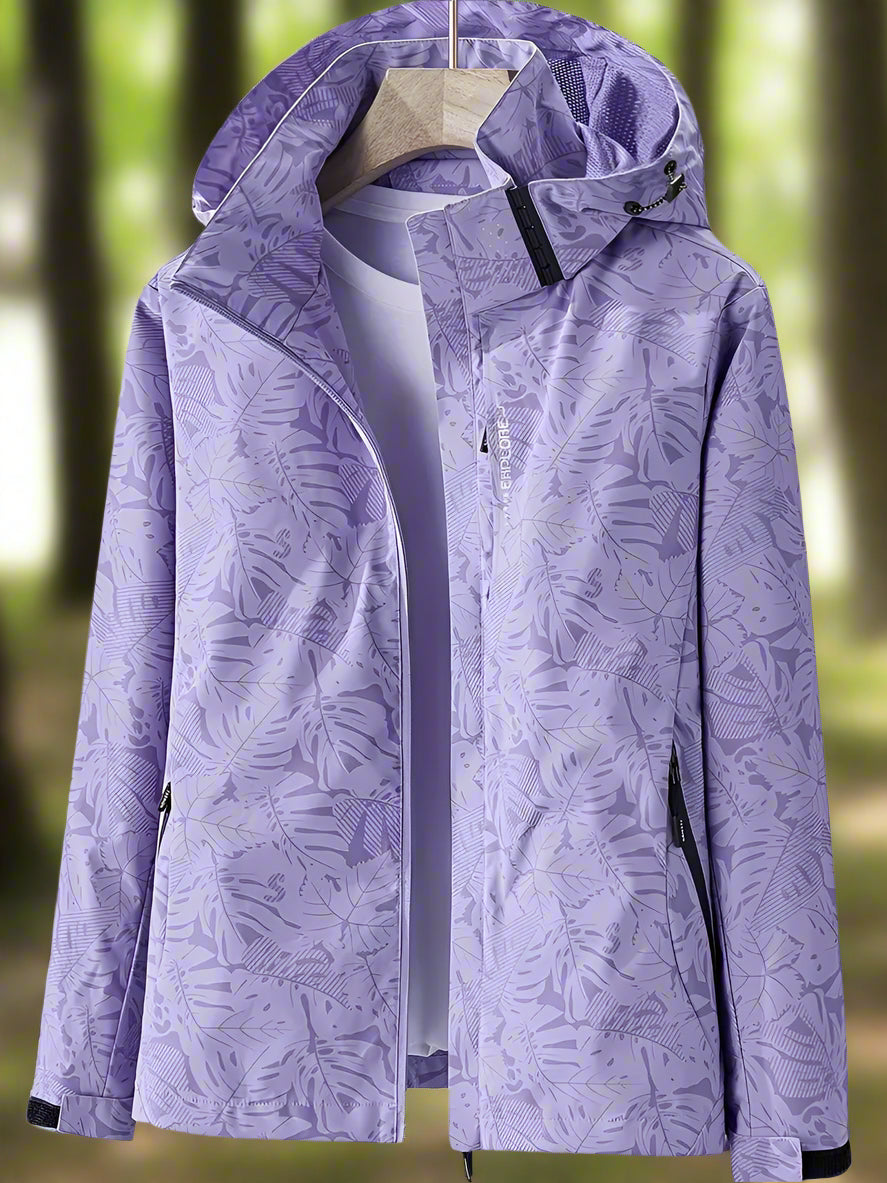 Jessy™ Lightweight Waterproof Jacket