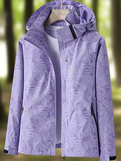 Jessy™ Lightweight Waterproof Jacket