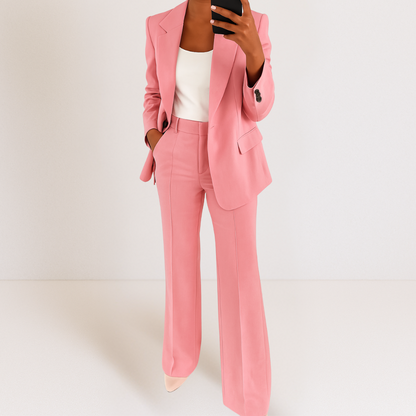 Romy™ Tailored Two-Piece Suit