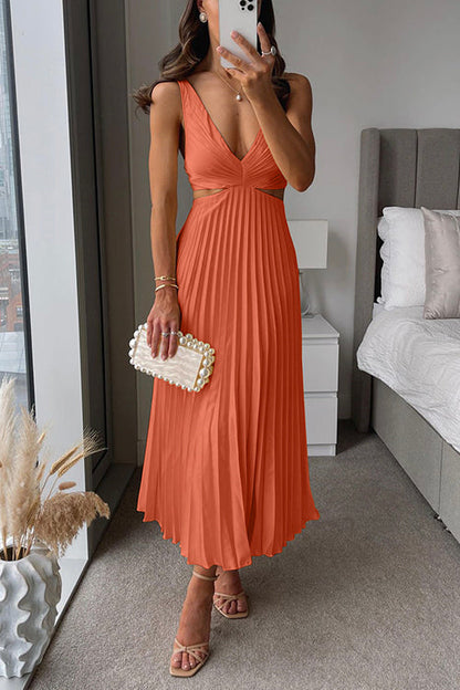 Sia™ Dreamy Maxi Dress