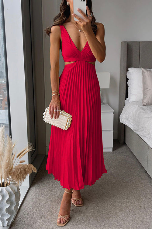 Sia™ Dreamy Maxi Dress