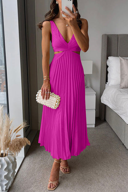 Sia™ Dreamy Maxi Dress