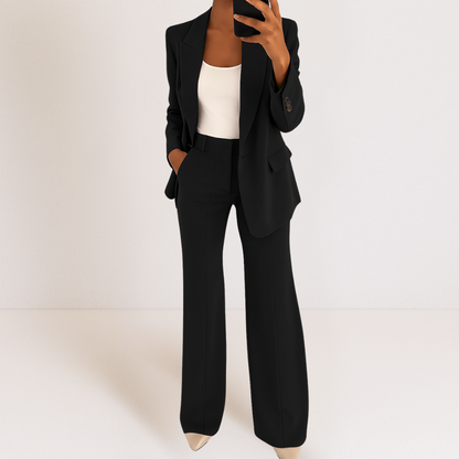 Romy™ Tailored Two-Piece Suit