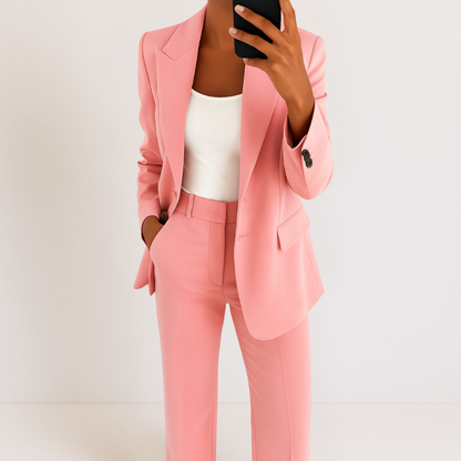 Romy™ Tailored Two-Piece Suit