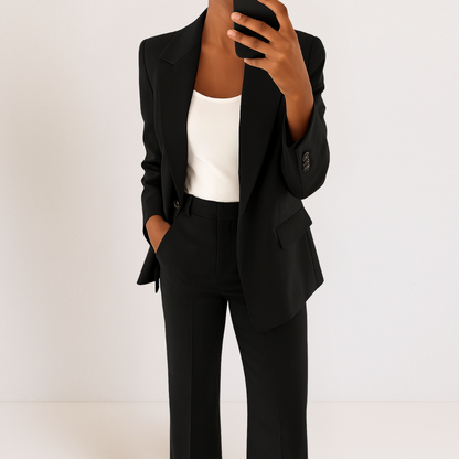 Romy™ Tailored Two-Piece Suit