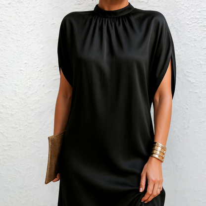 Diana™ Elegant Flattering Dress
