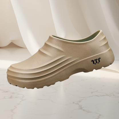 Orla™ Orthopedic Comfort Clogs