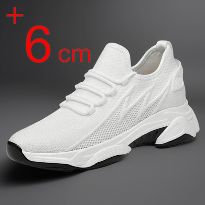 Skye™ Hidden Lift Sneakers