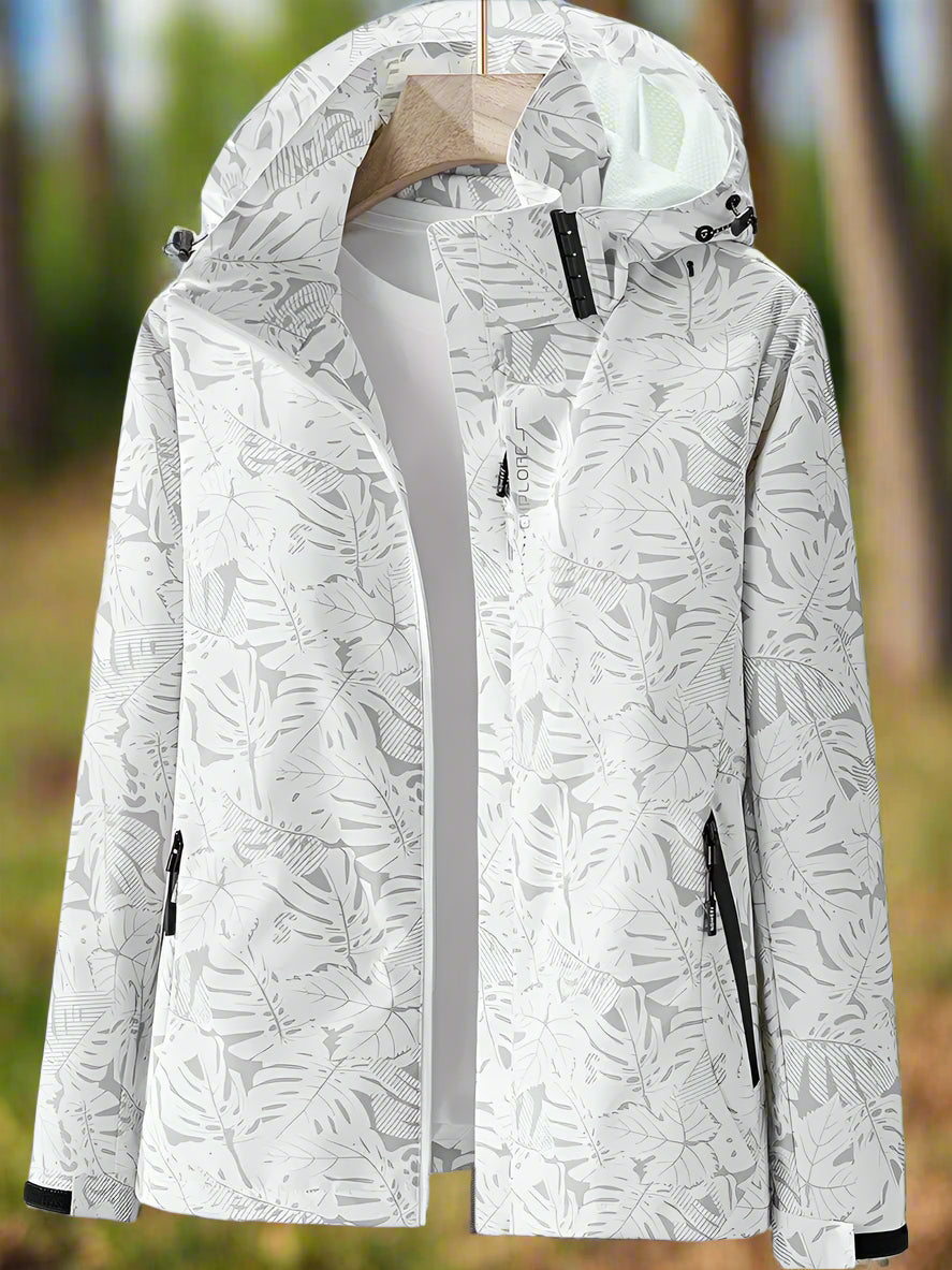 Jessy™ Lightweight Waterproof Jacket