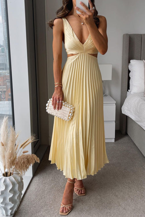 Sia™ Dreamy Maxi Dress