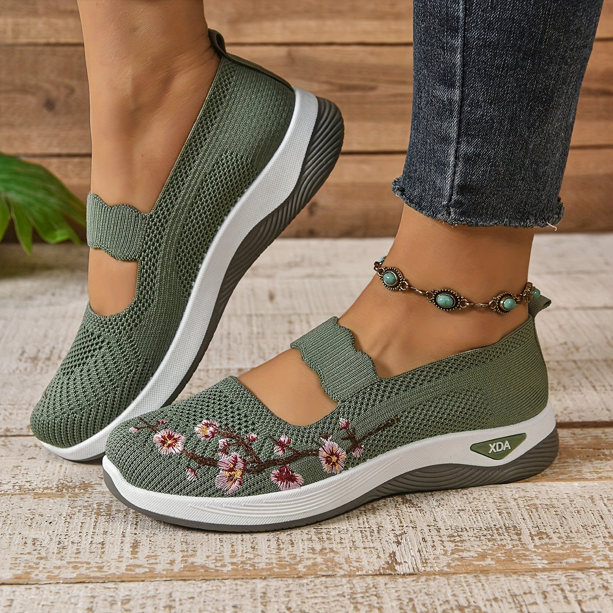 Opal™ Orthopedic Comfort Shoes
