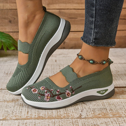 Opal™ Orthopedic Comfort Shoes