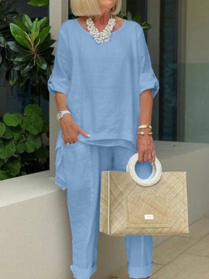 Nina™ Soft Structure 2 Piece Suit
