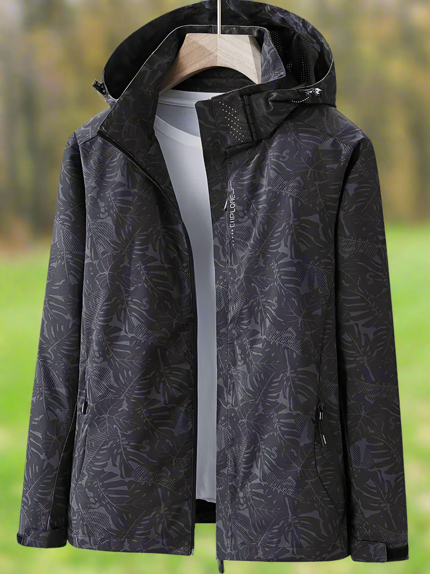 Jessy™ Lightweight Waterproof Jacket