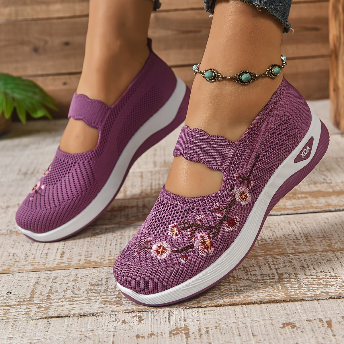 Opal™ Orthopedic Comfort Shoes