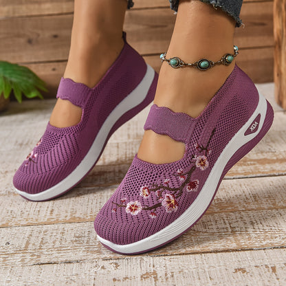 Opal™ Orthopedic Comfort Shoes