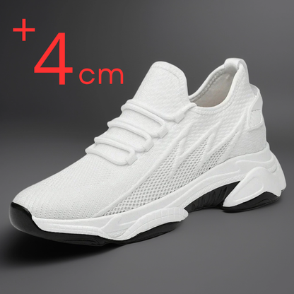 Skye™ Hidden Lift Sneakers