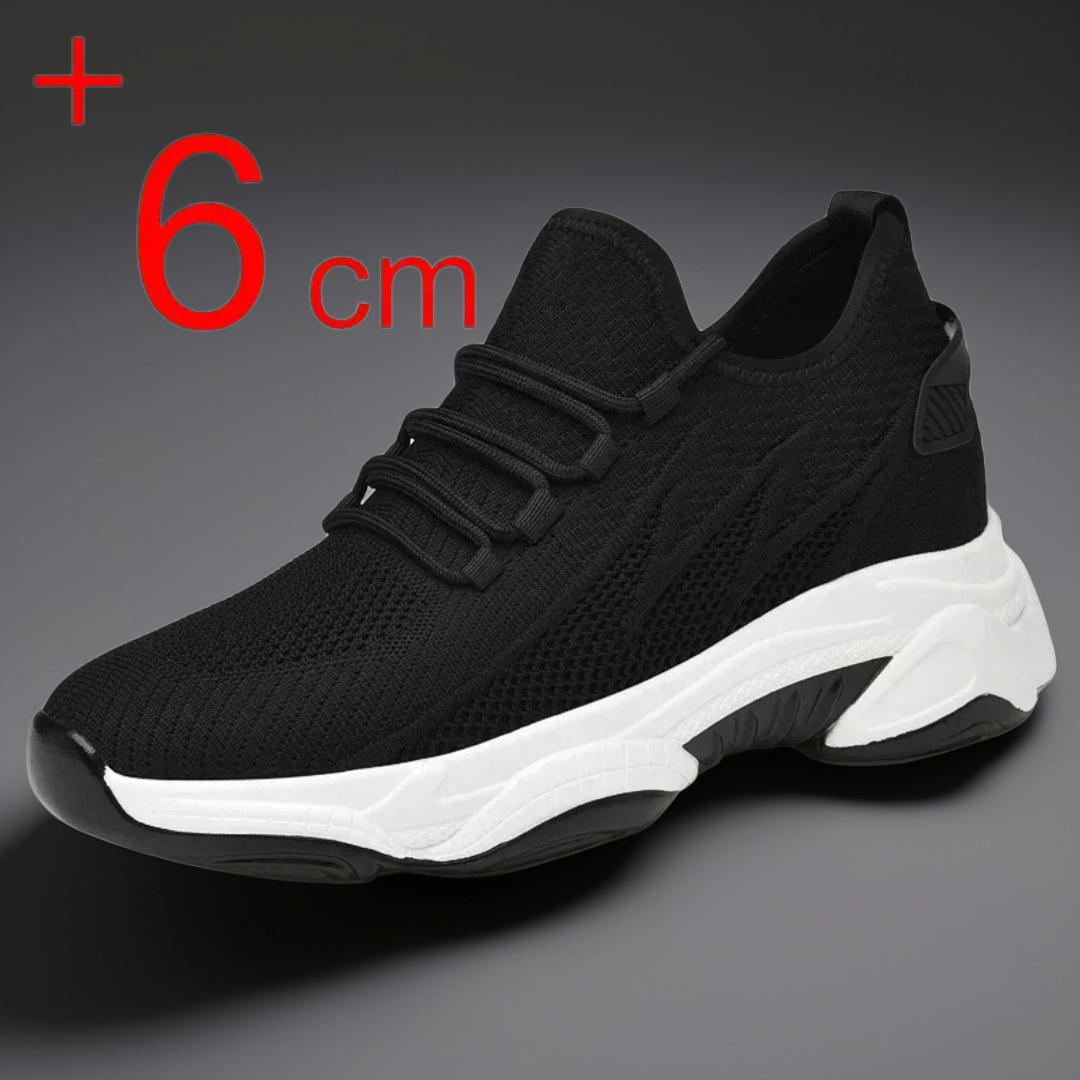 Skye™ Hidden Lift Sneakers