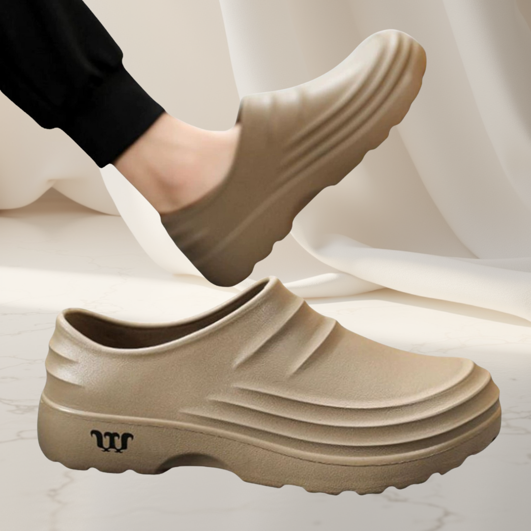 Orla™ Orthopedic Comfort Clogs
