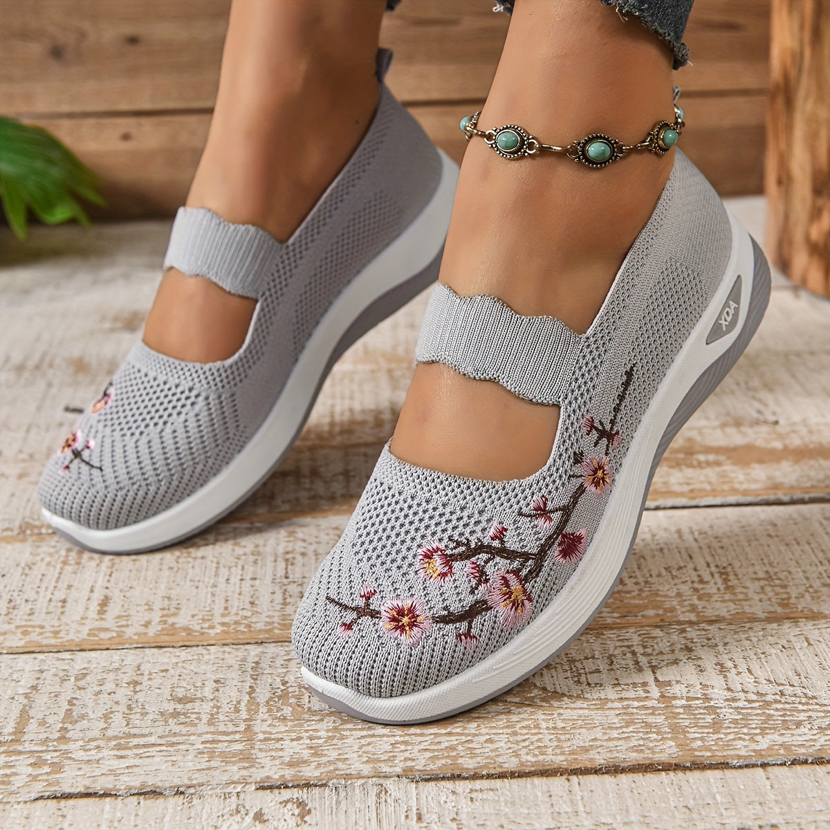 Opal™ Orthopedic Comfort Shoes