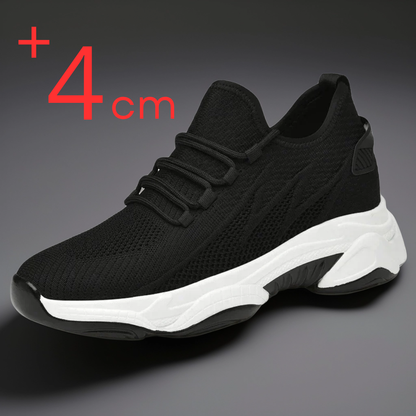 Skye™ Hidden Lift Sneakers