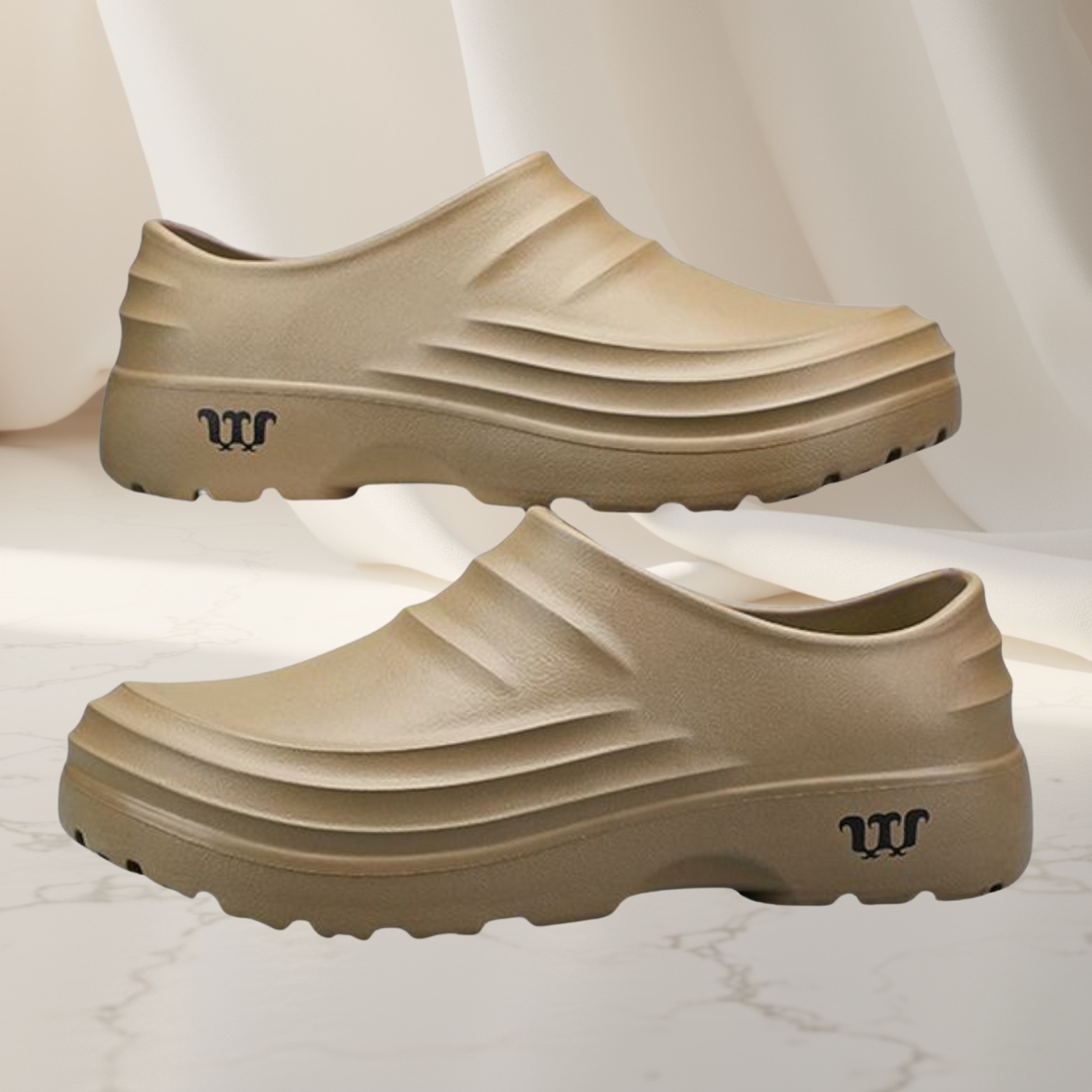 Orla™ Orthopedic Comfort Clogs