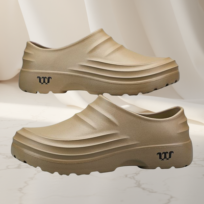 Orla™ Orthopedic Comfort Clogs