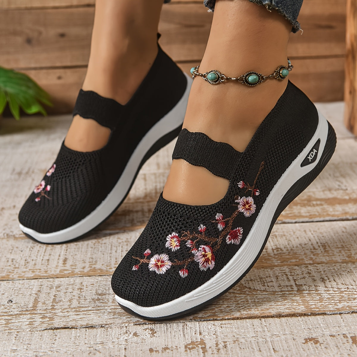 Opal™ Orthopedic Comfort Shoes