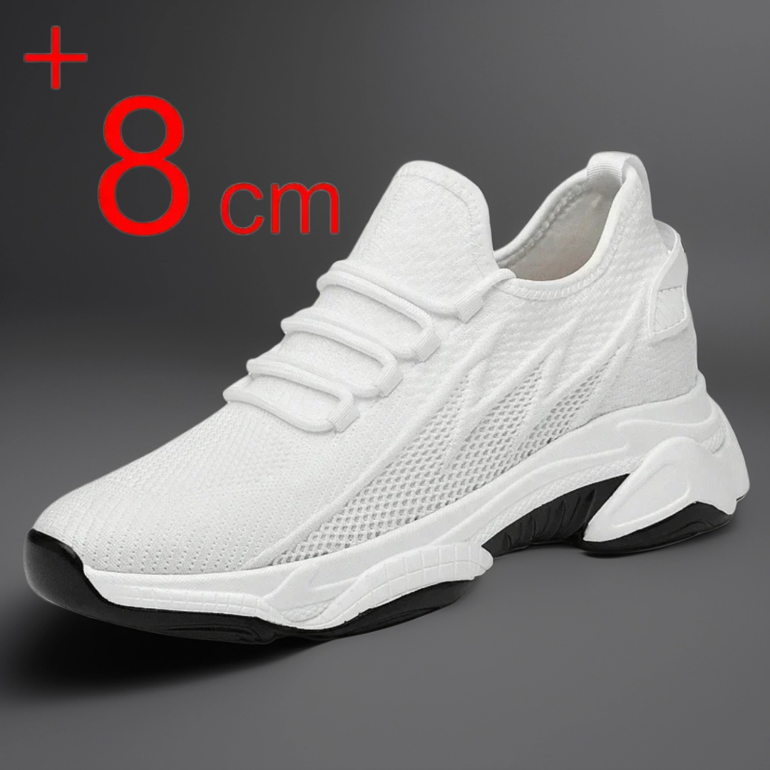 Skye™ Hidden Lift Sneakers