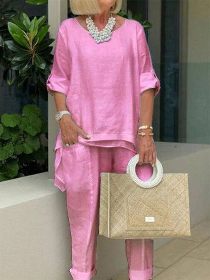 Nina™ Soft Structure 2 Piece Suit
