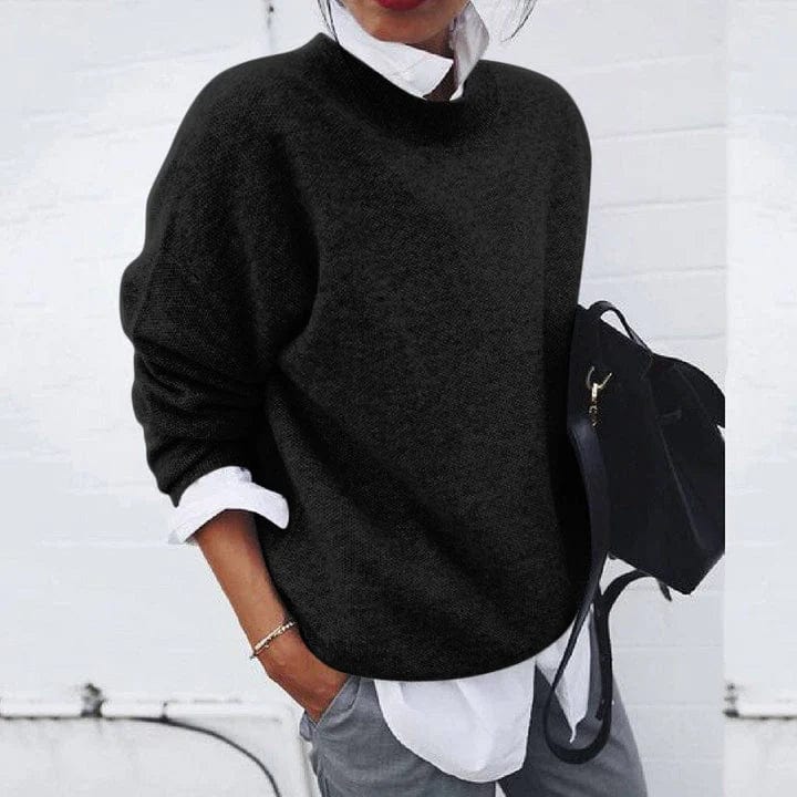 Auri™ Luxe Soft Sweater