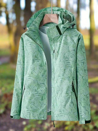 Jessy™ Lightweight Waterproof Jacket