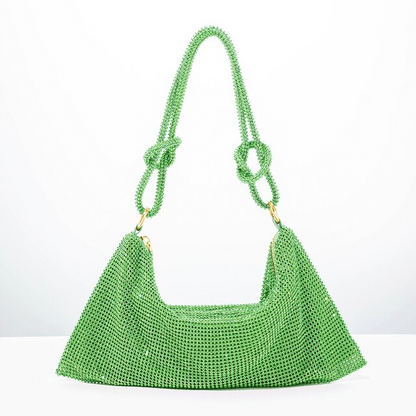 Esme™ Rhinestone Bag