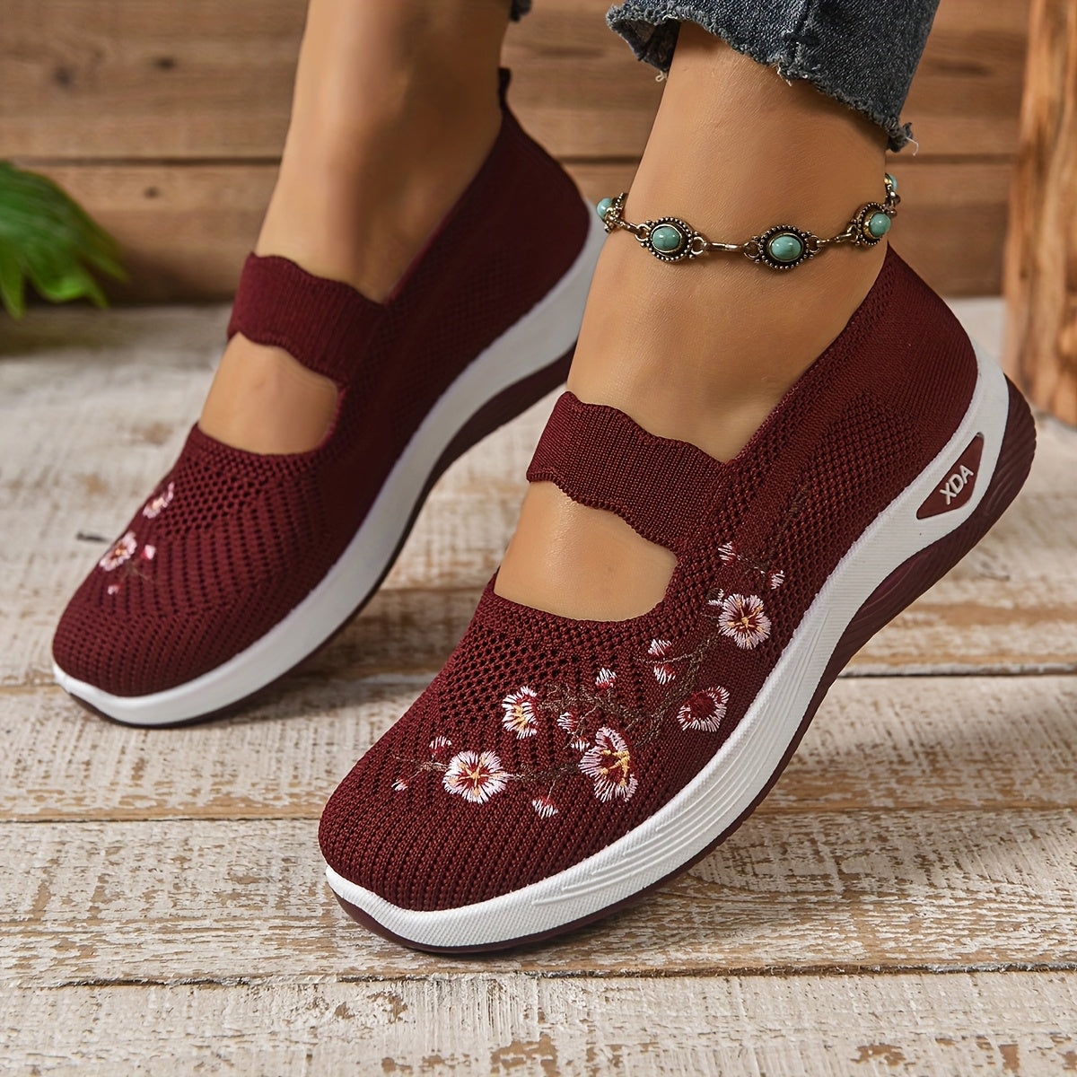 Opal™ Orthopedic Comfort Shoes
