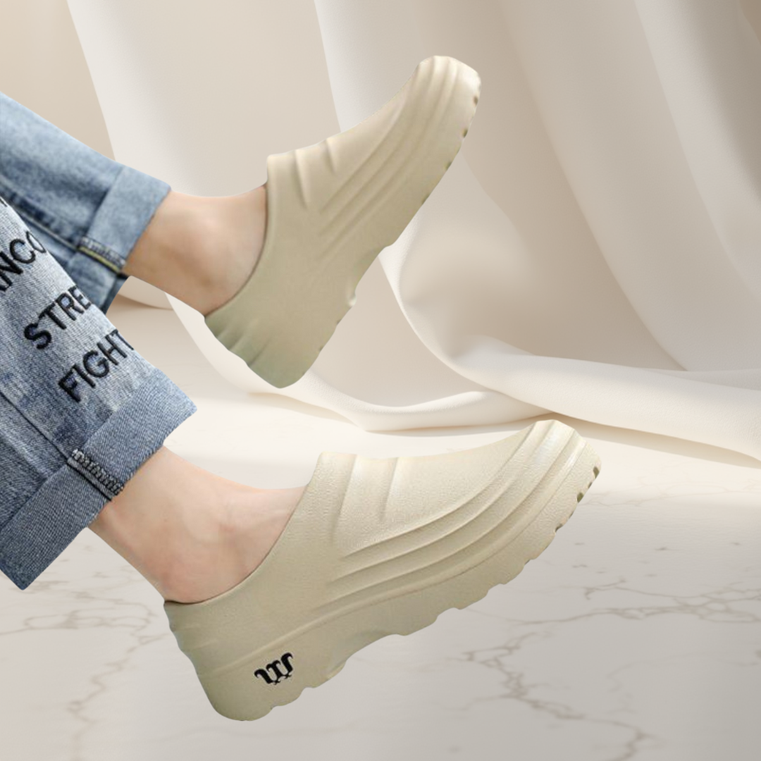 Orla™ Orthopedic Comfort Clogs